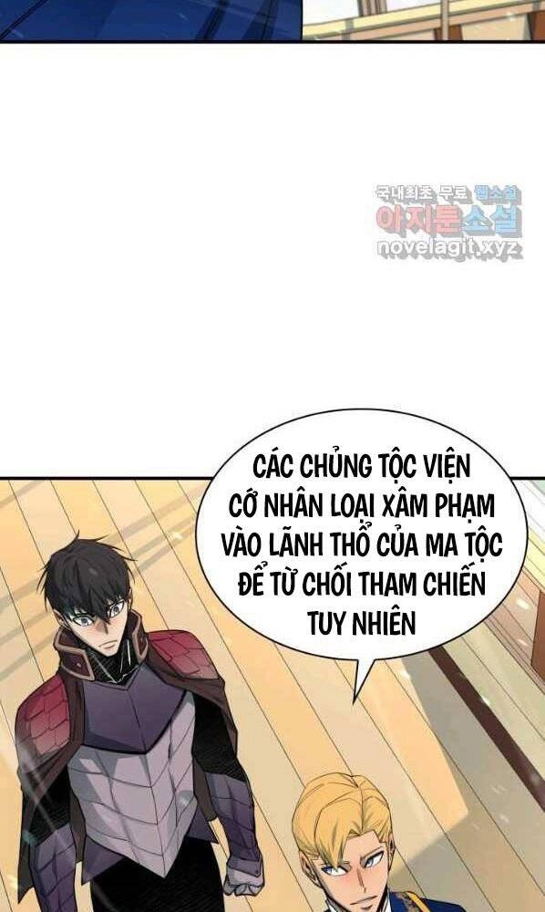 Tôi Càng Ăn Càng Trở Nên Mạnh Mẽ Chapter 72 - 89