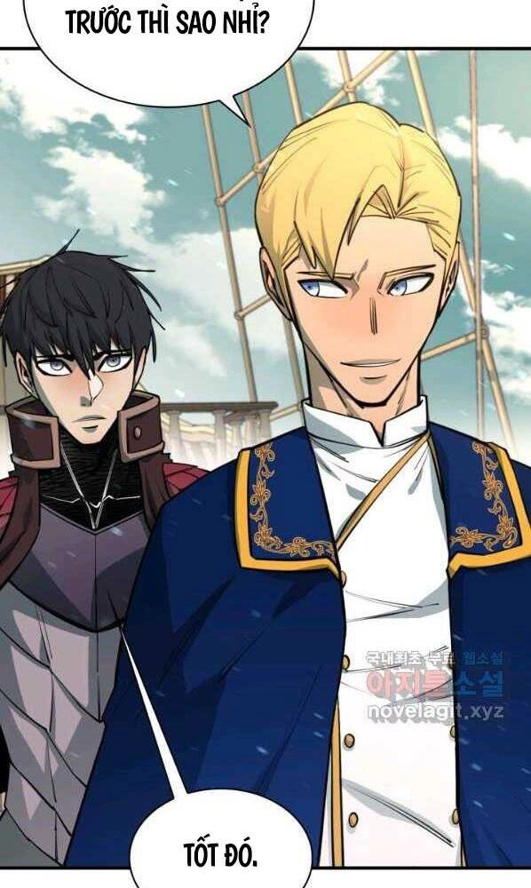 Tôi Càng Ăn Càng Trở Nên Mạnh Mẽ Chapter 72 - 93