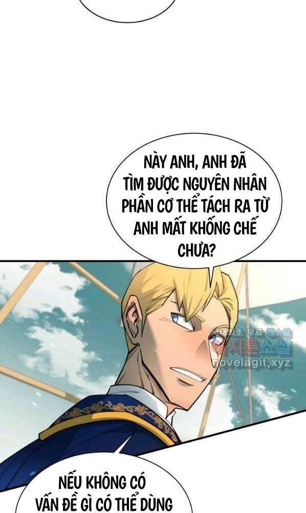 Tôi Càng Ăn Càng Trở Nên Mạnh Mẽ Chapter 72 - 94