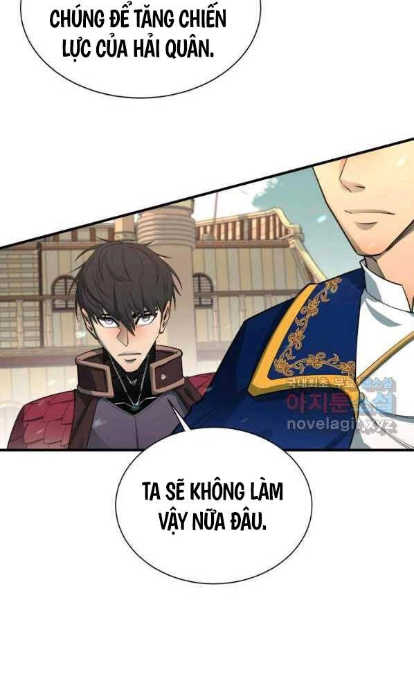 Tôi Càng Ăn Càng Trở Nên Mạnh Mẽ Chapter 72 - 95