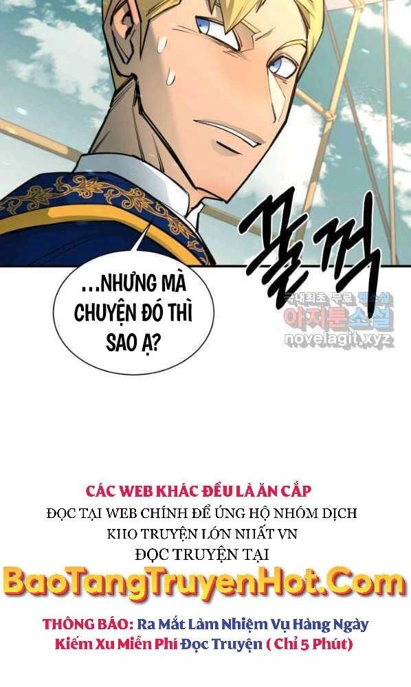 Tôi Càng Ăn Càng Trở Nên Mạnh Mẽ Chapter 72 - 101