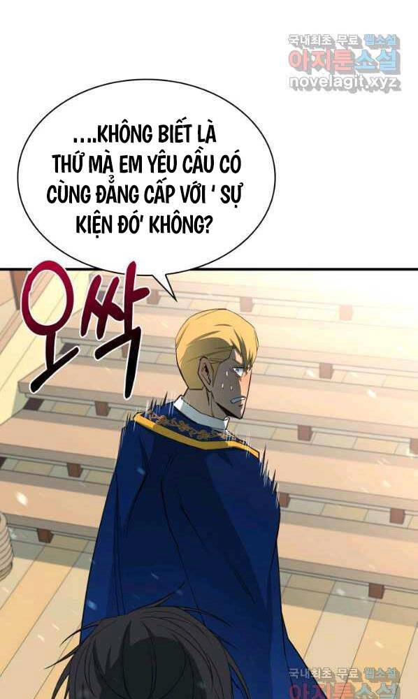 Tôi Càng Ăn Càng Trở Nên Mạnh Mẽ Chapter 72 - 105