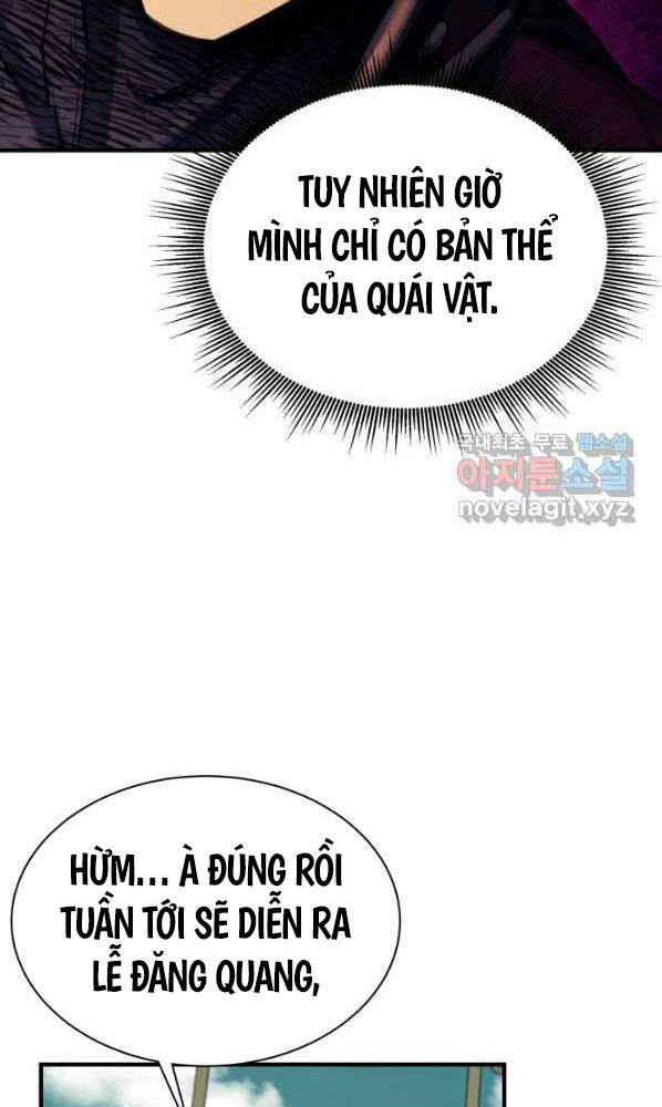 Tôi Càng Ăn Càng Trở Nên Mạnh Mẽ Chapter 72 - 111