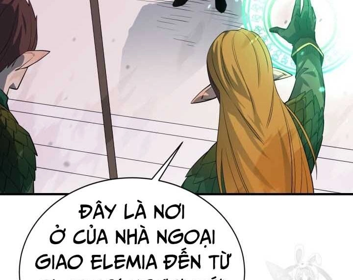 Tôi Càng Ăn Càng Trở Nên Mạnh Mẽ Chapter 73 - 74