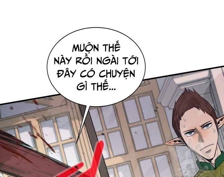 Tôi Càng Ăn Càng Trở Nên Mạnh Mẽ Chapter 73 - 82