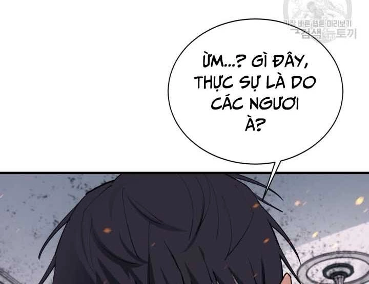 Tôi Càng Ăn Càng Trở Nên Mạnh Mẽ Chapter 73 - 120