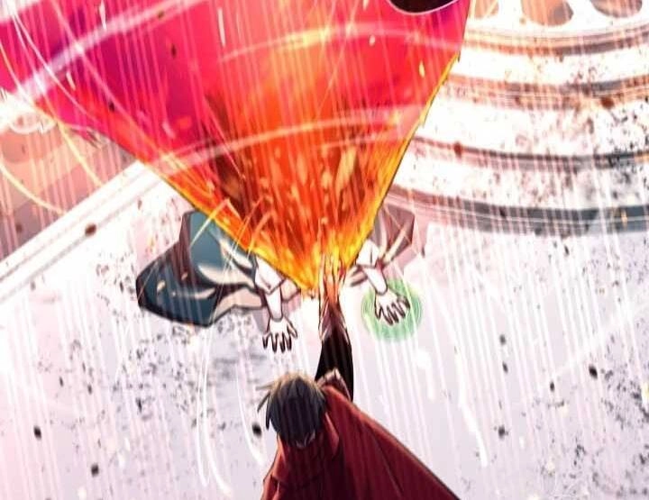 Tôi Càng Ăn Càng Trở Nên Mạnh Mẽ Chapter 73 - 140