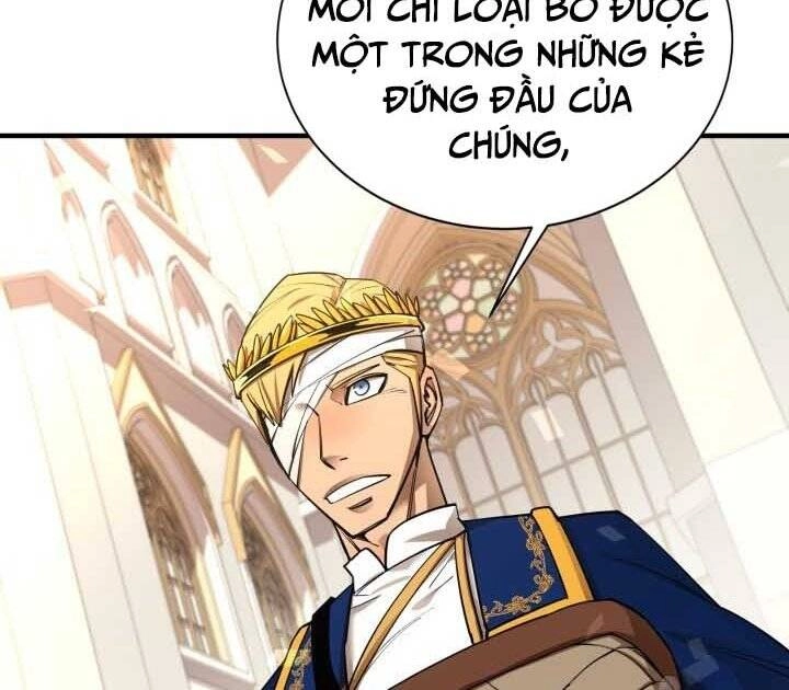 Tôi Càng Ăn Càng Trở Nên Mạnh Mẽ Chapter 73 - 154