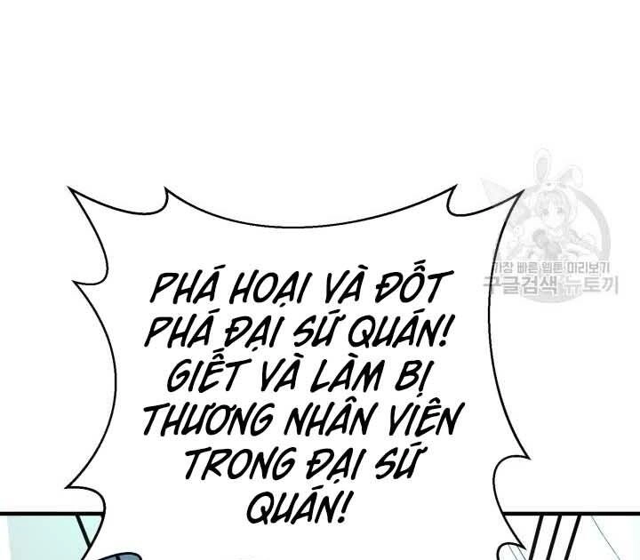 Tôi Càng Ăn Càng Trở Nên Mạnh Mẽ Chapter 73 - 179