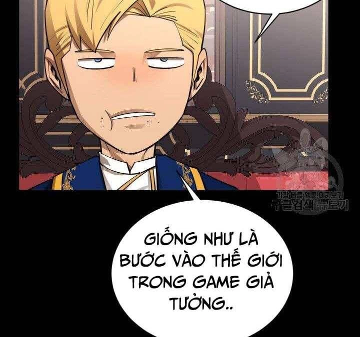 Tôi Càng Ăn Càng Trở Nên Mạnh Mẽ Chapter 74 - 95