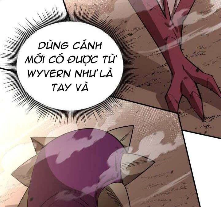 Tôi Càng Ăn Càng Trở Nên Mạnh Mẽ Chapter 74 - 125