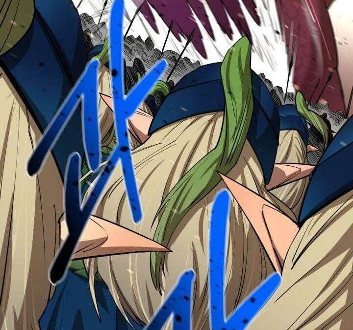 Tôi Càng Ăn Càng Trở Nên Mạnh Mẽ Chapter 74 - 133