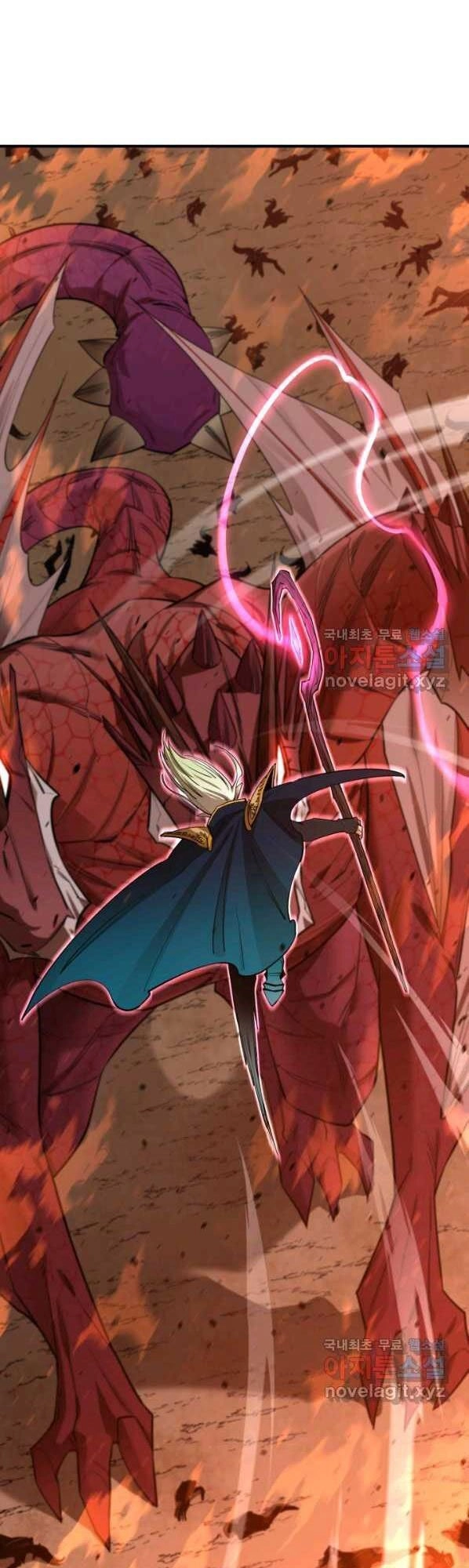 Tôi Càng Ăn Càng Trở Nên Mạnh Mẽ Chapter 75 - 1