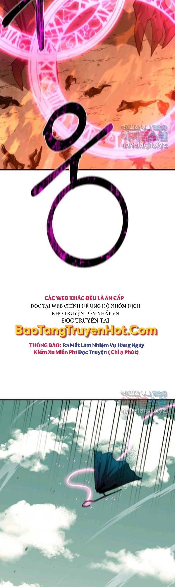 Tôi Càng Ăn Càng Trở Nên Mạnh Mẽ Chapter 75 - 3