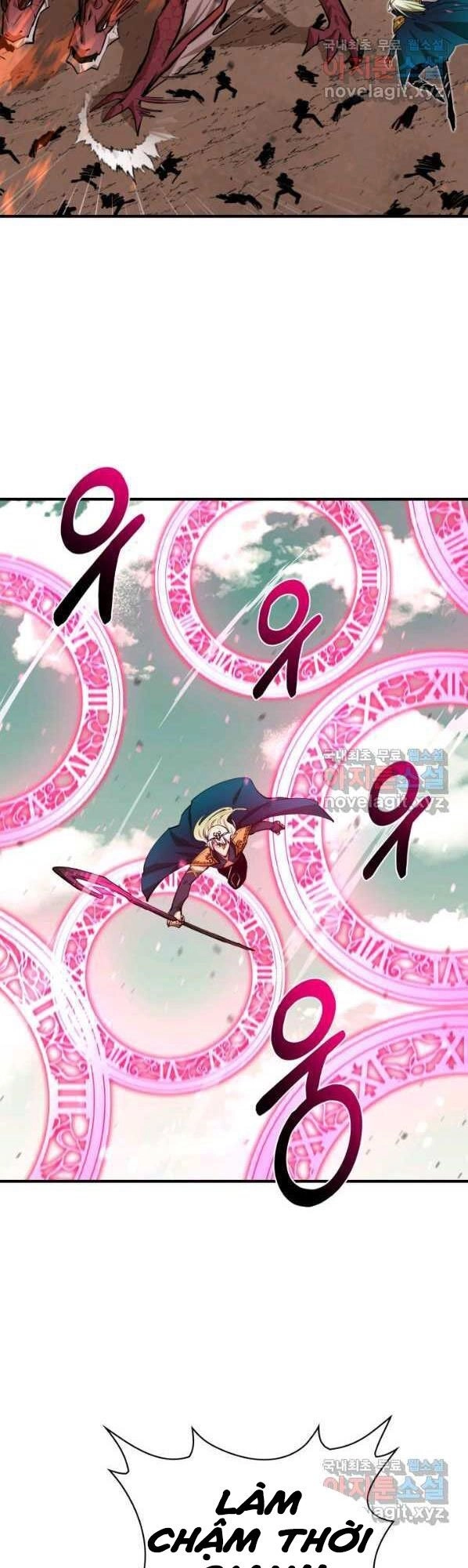 Tôi Càng Ăn Càng Trở Nên Mạnh Mẽ Chapter 75 - 5