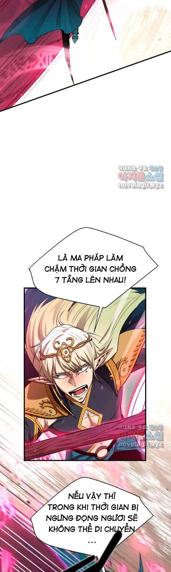 Tôi Càng Ăn Càng Trở Nên Mạnh Mẽ Chapter 75 - 7
