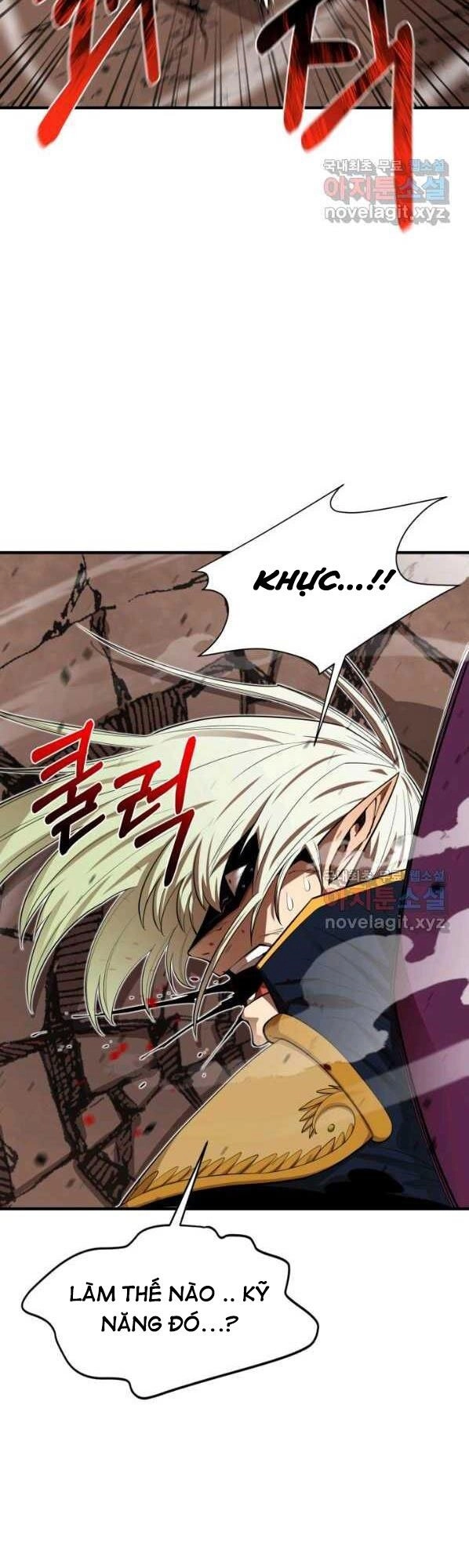 Tôi Càng Ăn Càng Trở Nên Mạnh Mẽ Chapter 75 - 9