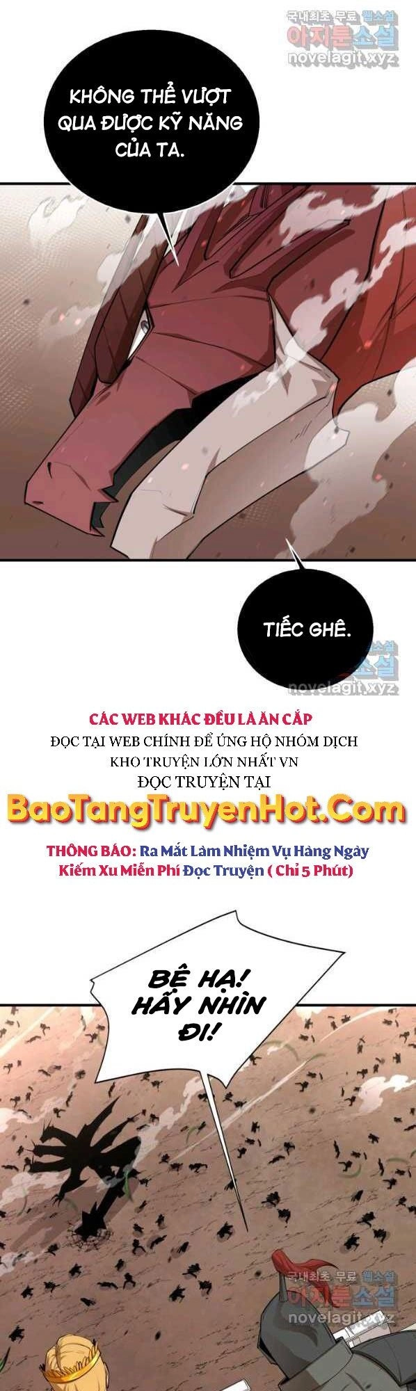 Tôi Càng Ăn Càng Trở Nên Mạnh Mẽ Chapter 75 - 10