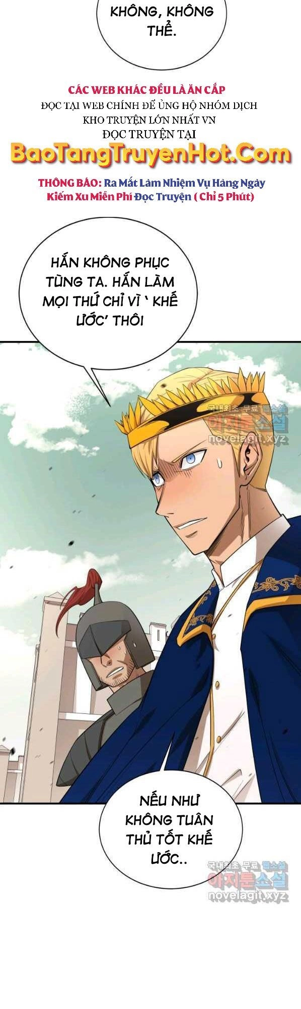 Tôi Càng Ăn Càng Trở Nên Mạnh Mẽ Chapter 75 - 12