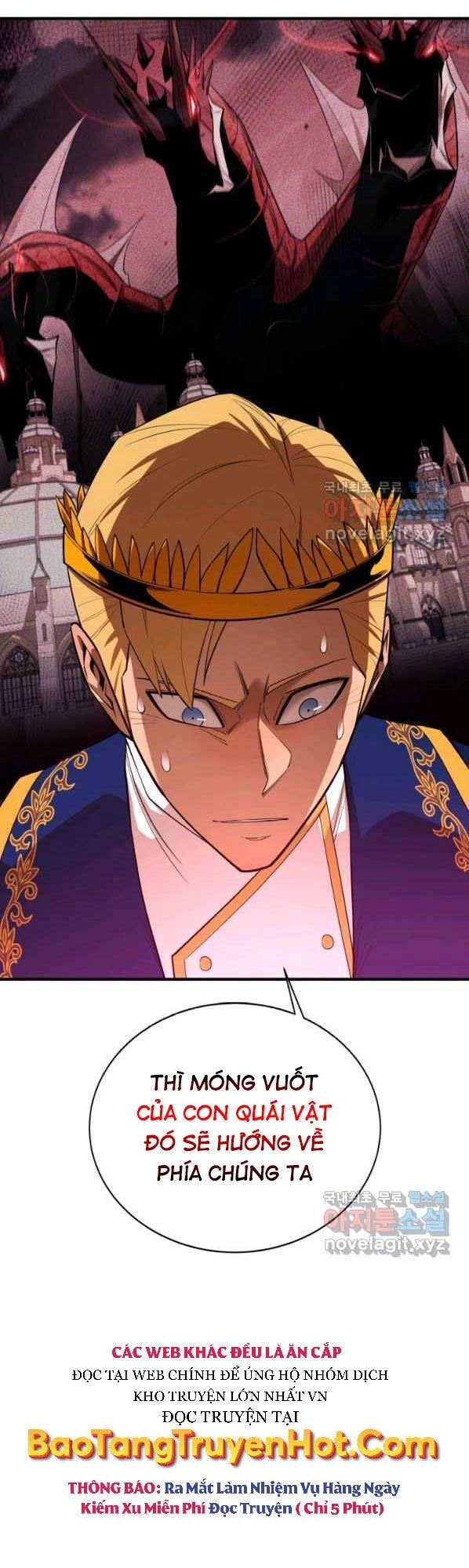 Tôi Càng Ăn Càng Trở Nên Mạnh Mẽ Chapter 75 - 13