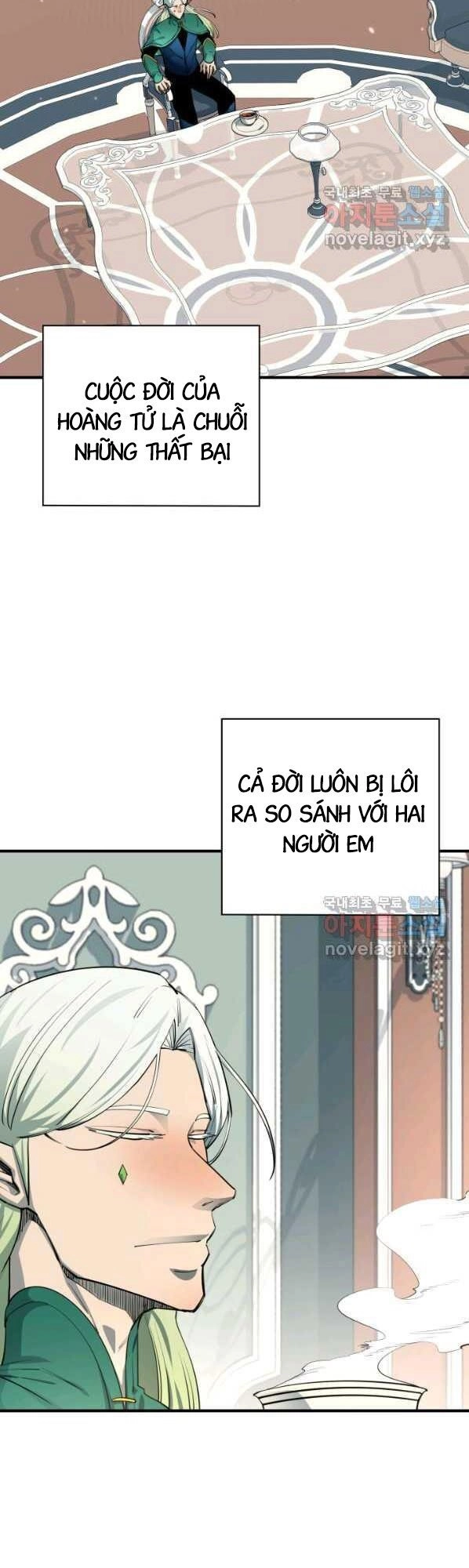 Tôi Càng Ăn Càng Trở Nên Mạnh Mẽ Chapter 75 - 15