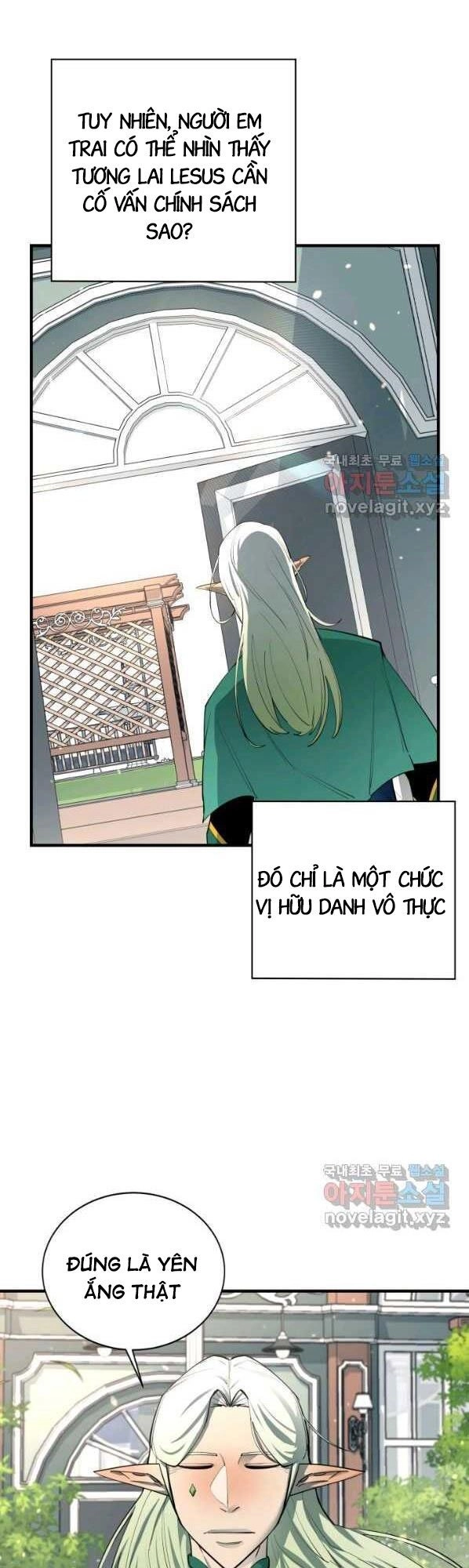 Tôi Càng Ăn Càng Trở Nên Mạnh Mẽ Chapter 75 - 18