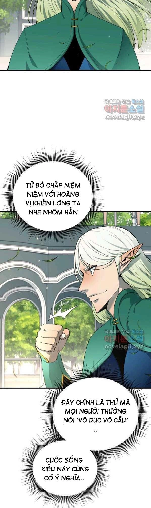 Tôi Càng Ăn Càng Trở Nên Mạnh Mẽ Chapter 75 - 19