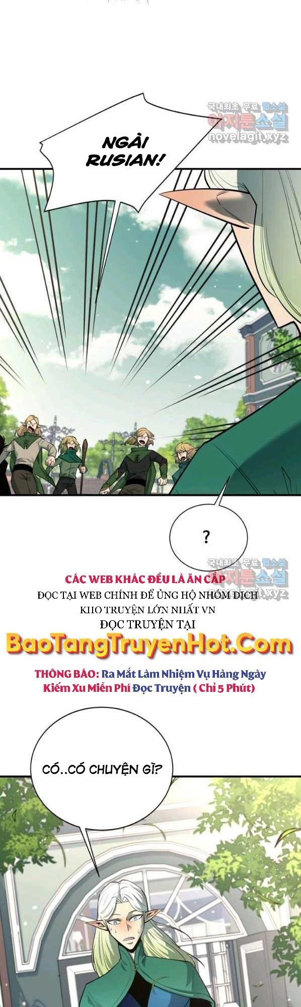 Tôi Càng Ăn Càng Trở Nên Mạnh Mẽ Chapter 75 - 20