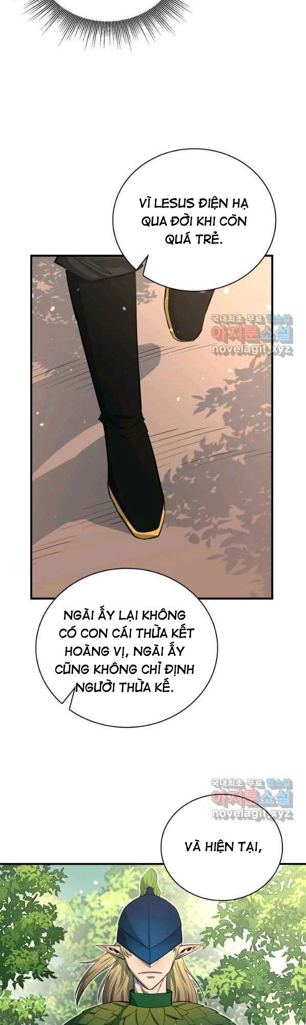 Tôi Càng Ăn Càng Trở Nên Mạnh Mẽ Chapter 75 - 24