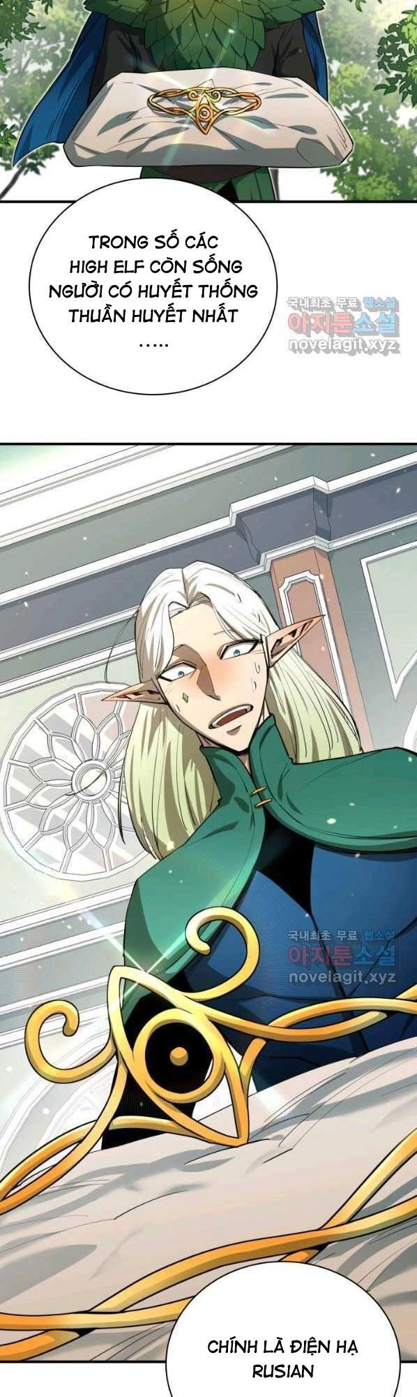 Tôi Càng Ăn Càng Trở Nên Mạnh Mẽ Chapter 75 - 25