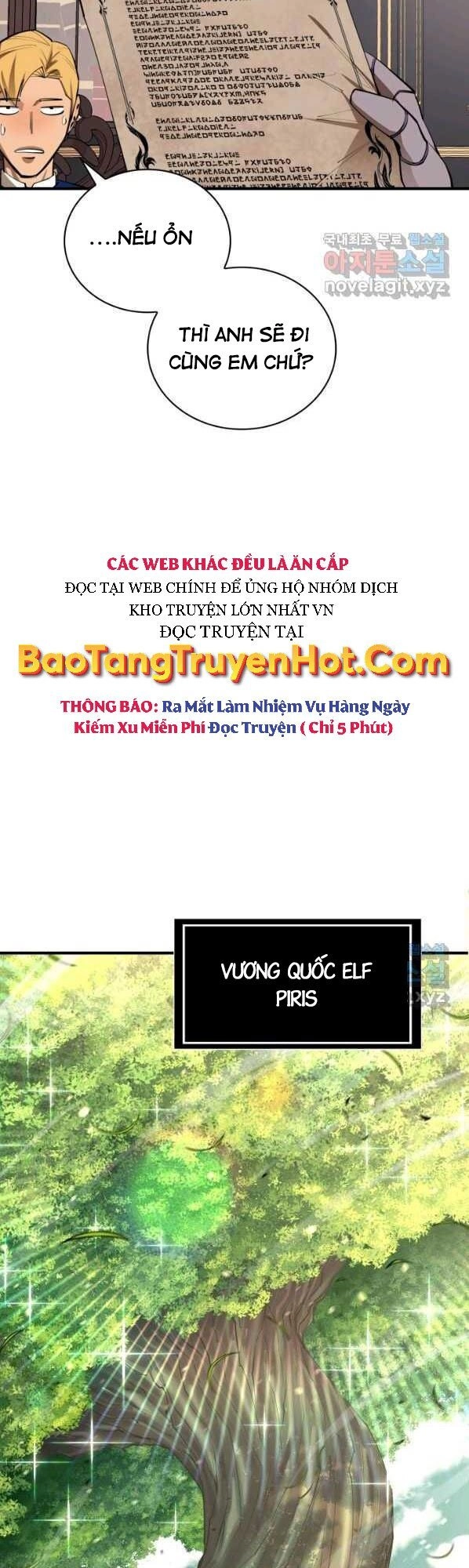 Tôi Càng Ăn Càng Trở Nên Mạnh Mẽ Chapter 75 - 31