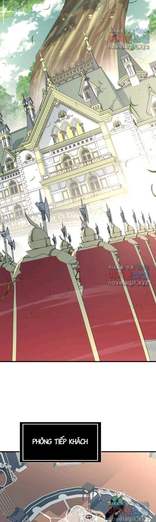 Tôi Càng Ăn Càng Trở Nên Mạnh Mẽ Chapter 75 - 32