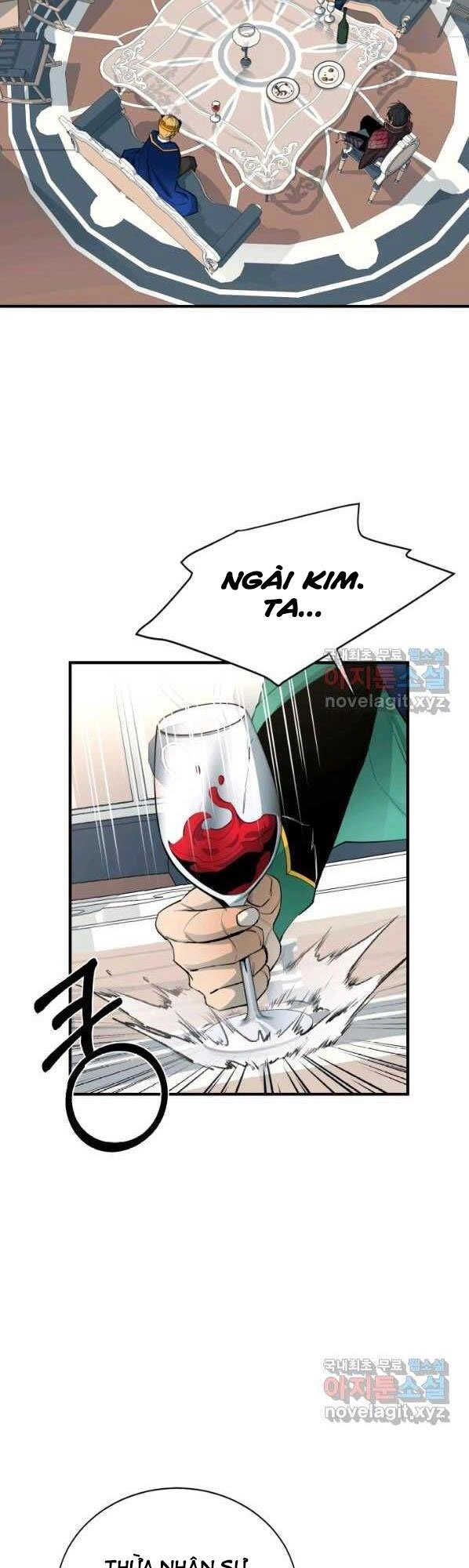 Tôi Càng Ăn Càng Trở Nên Mạnh Mẽ Chapter 75 - 33