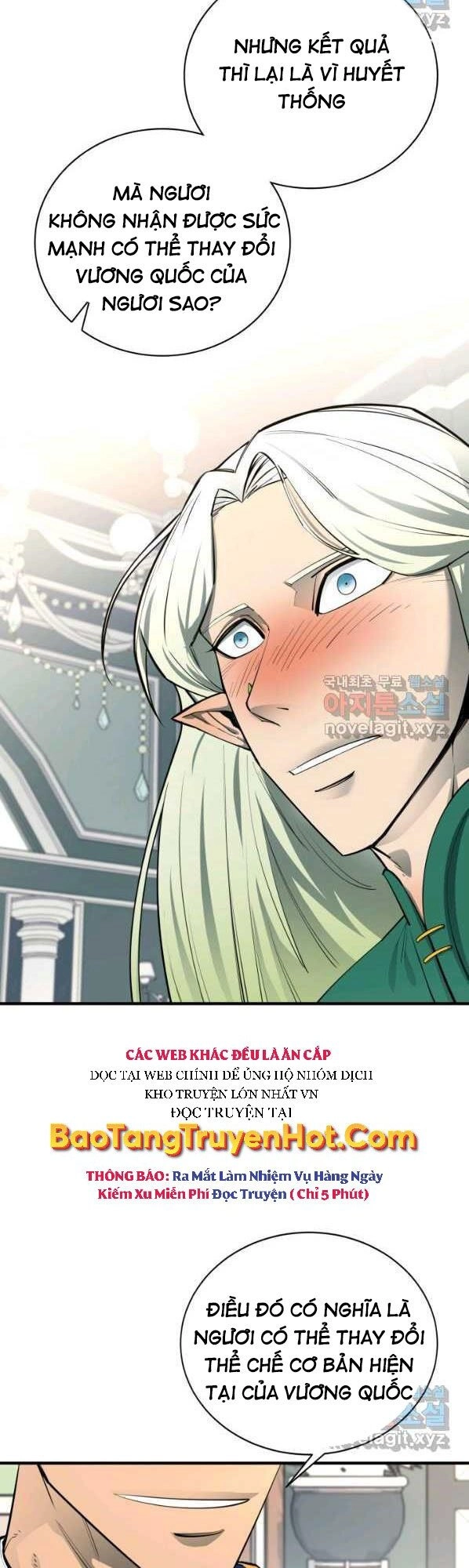 Tôi Càng Ăn Càng Trở Nên Mạnh Mẽ Chapter 75 - 39