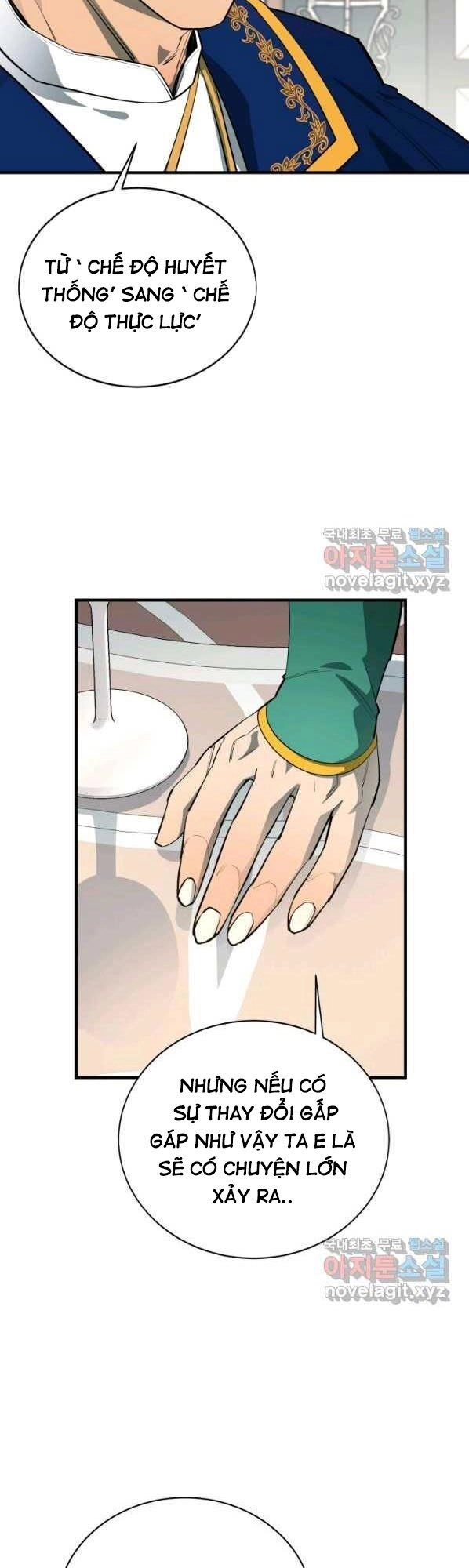 Tôi Càng Ăn Càng Trở Nên Mạnh Mẽ Chapter 75 - 40