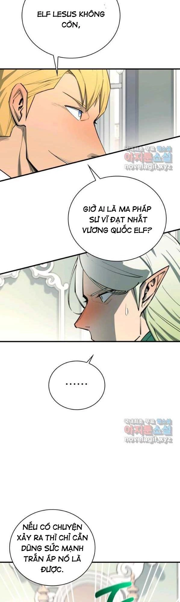 Tôi Càng Ăn Càng Trở Nên Mạnh Mẽ Chapter 75 - 41