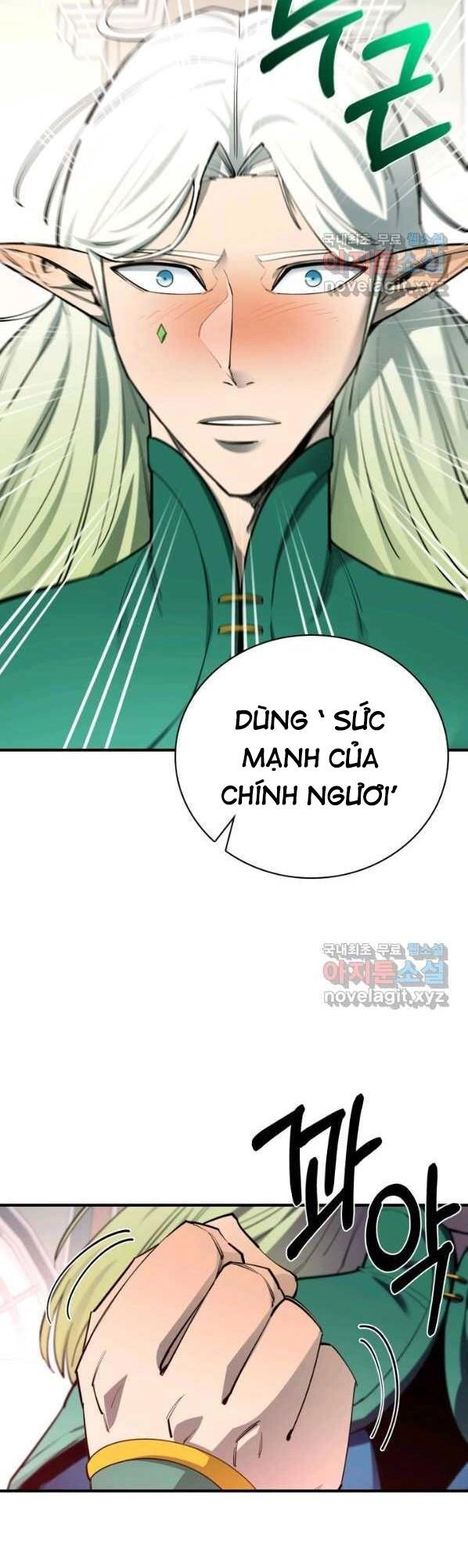 Tôi Càng Ăn Càng Trở Nên Mạnh Mẽ Chapter 75 - 42