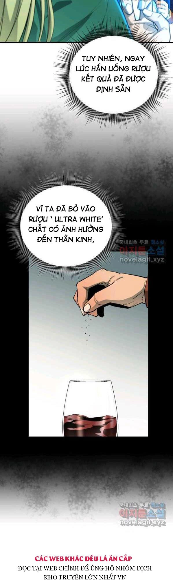 Tôi Càng Ăn Càng Trở Nên Mạnh Mẽ Chapter 75 - 44