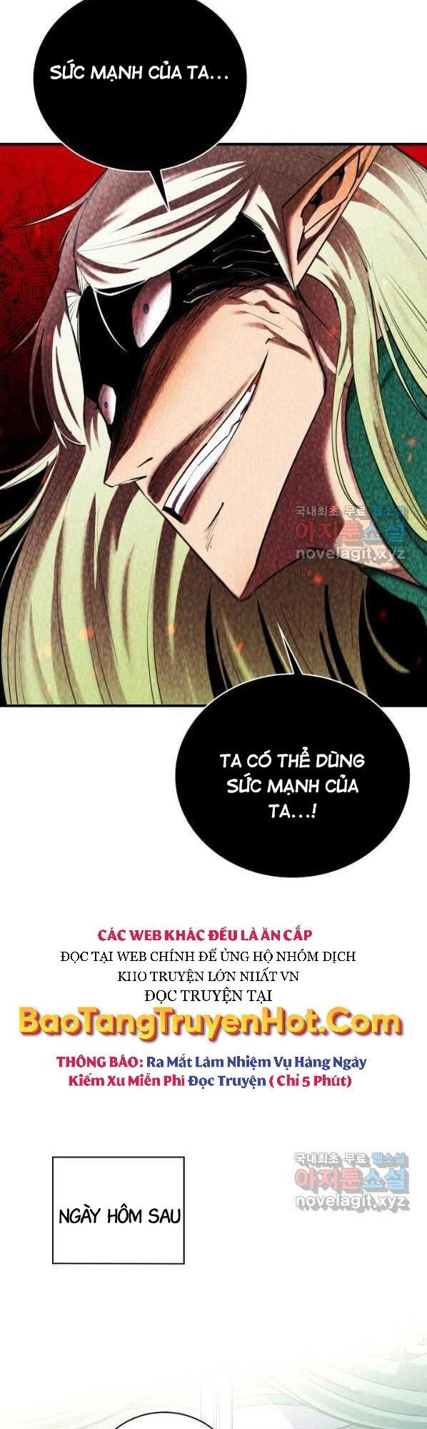 Tôi Càng Ăn Càng Trở Nên Mạnh Mẽ Chapter 75 - 46