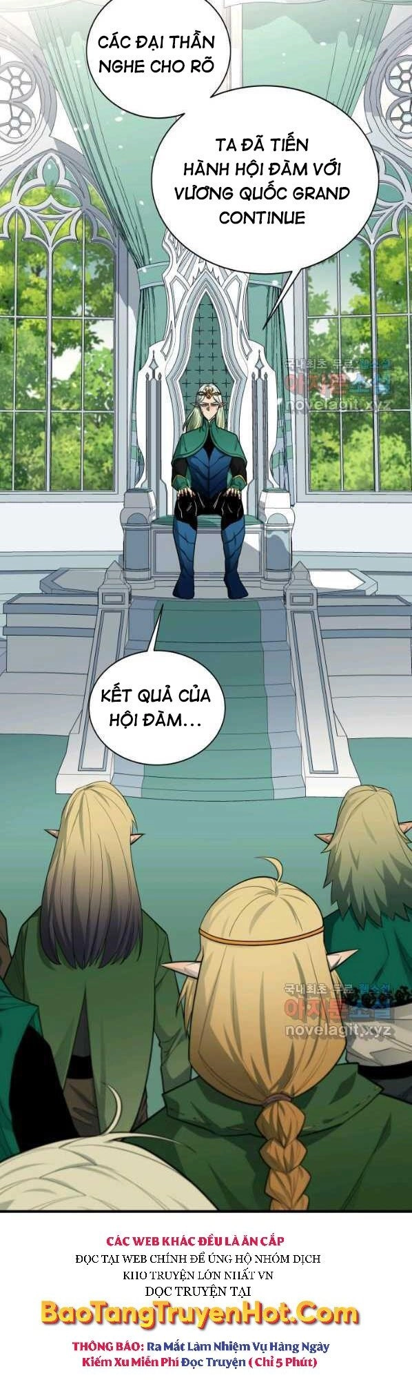 Tôi Càng Ăn Càng Trở Nên Mạnh Mẽ Chapter 75 - 47