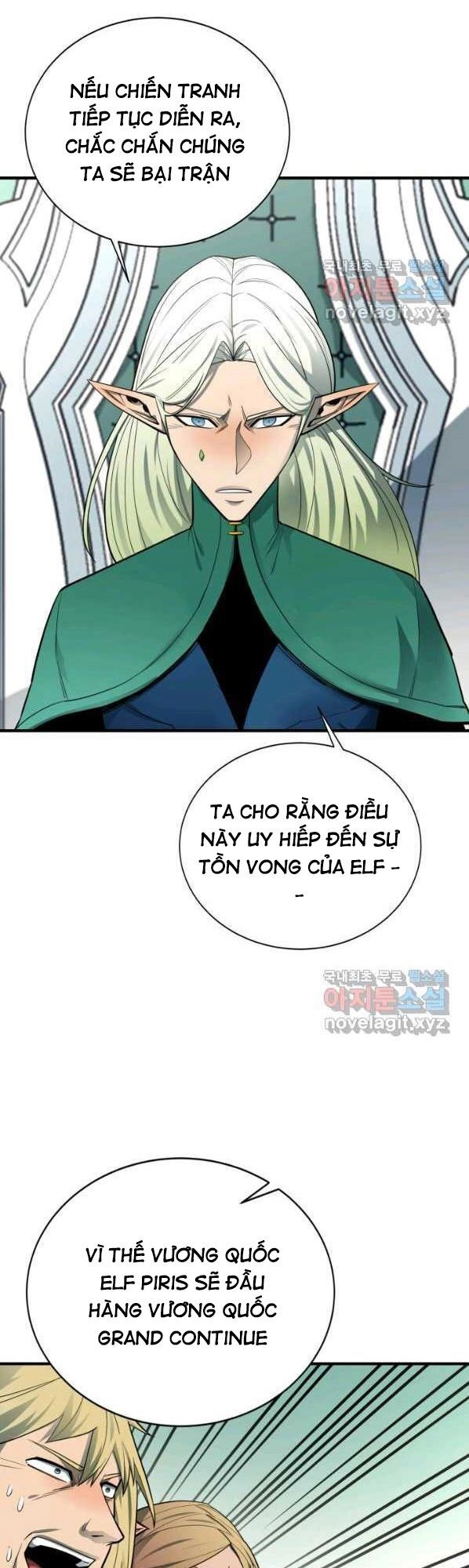 Tôi Càng Ăn Càng Trở Nên Mạnh Mẽ Chapter 75 - 48