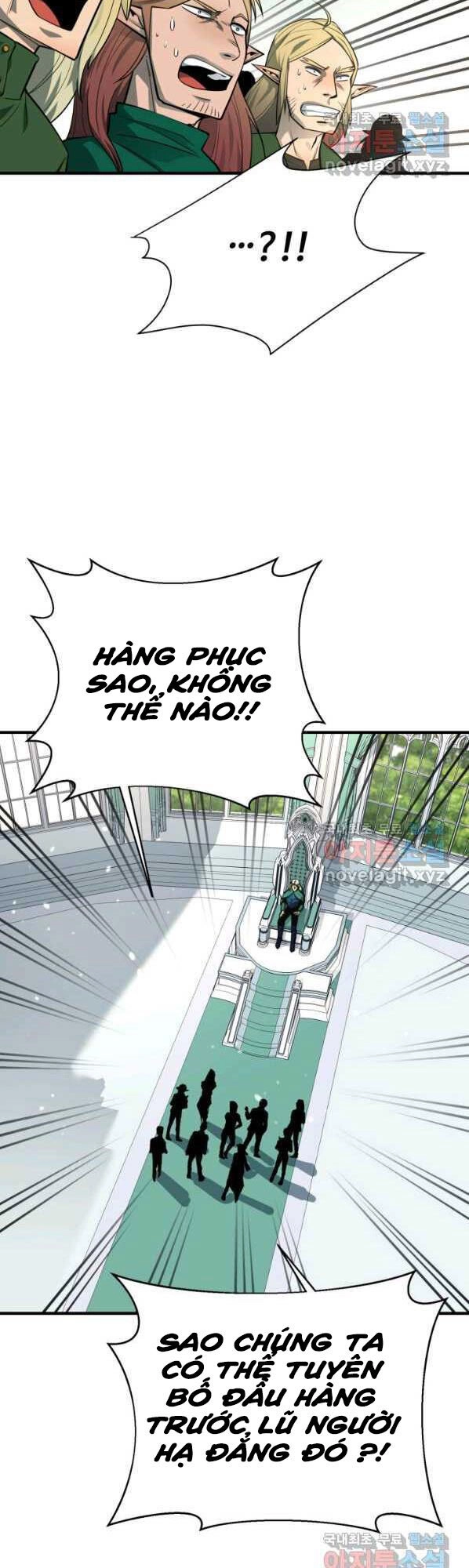 Tôi Càng Ăn Càng Trở Nên Mạnh Mẽ Chapter 75 - 49