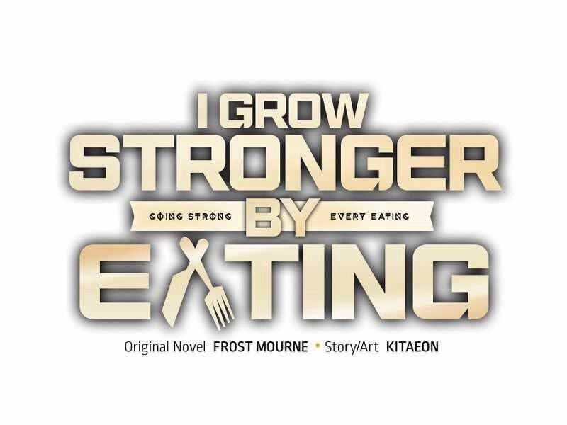 Tôi Càng Ăn Càng Trở Nên Mạnh Mẽ Chapter 76 - 62