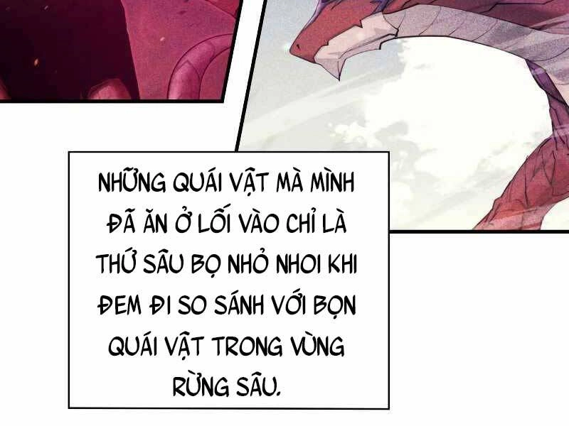 Tôi Càng Ăn Càng Trở Nên Mạnh Mẽ Chapter 76 - 78