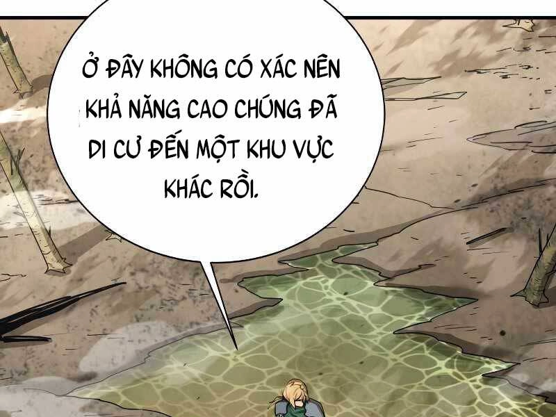 Tôi Càng Ăn Càng Trở Nên Mạnh Mẽ Chapter 76 - 201
