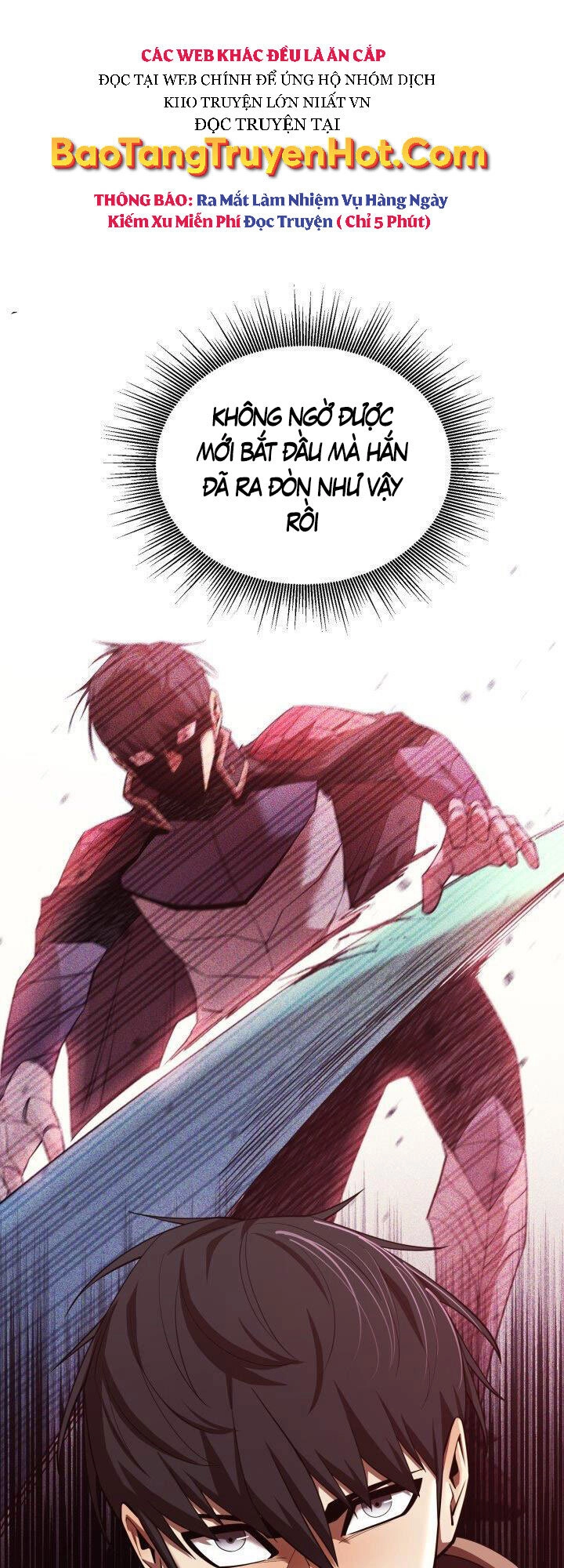 Tôi Càng Ăn Càng Trở Nên Mạnh Mẽ Chapter 77 - 1