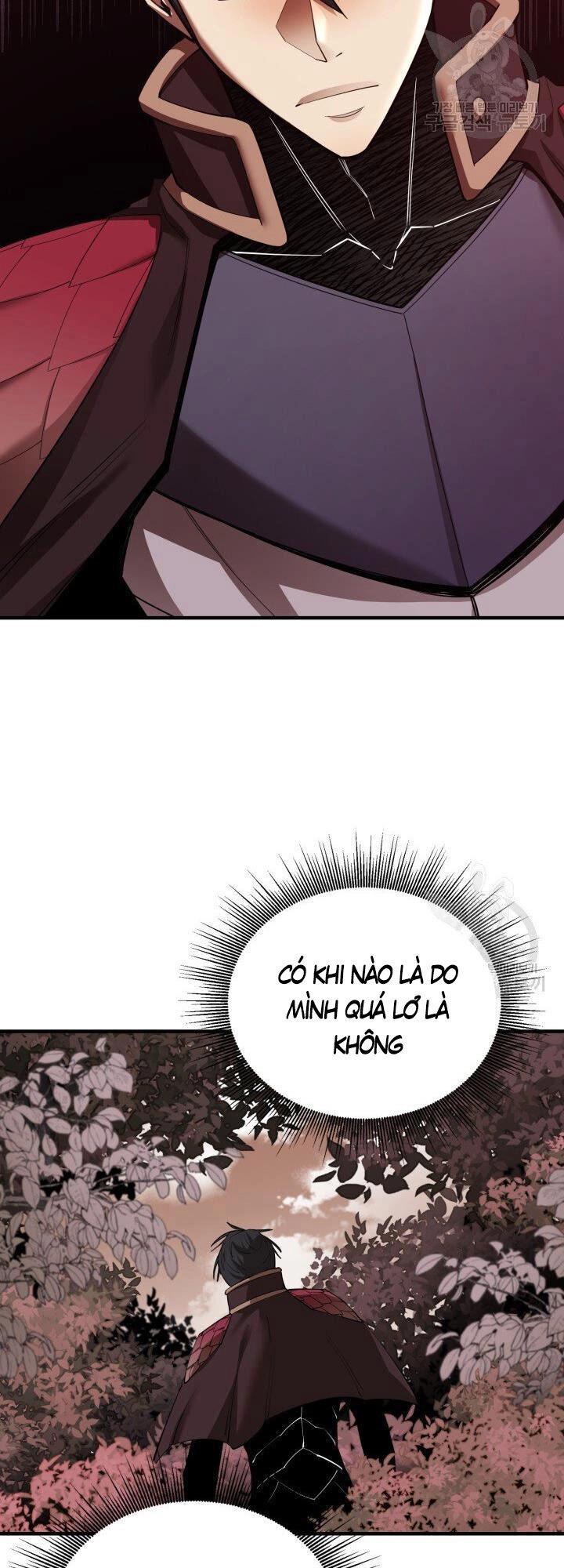 Tôi Càng Ăn Càng Trở Nên Mạnh Mẽ Chapter 77 - 2