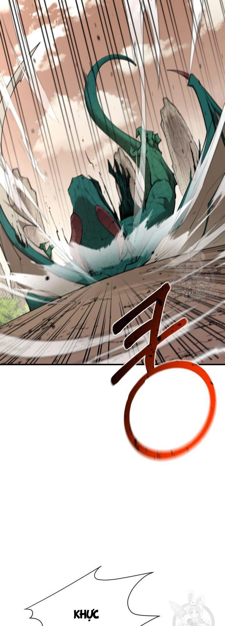 Tôi Càng Ăn Càng Trở Nên Mạnh Mẽ Chapter 77 - 6