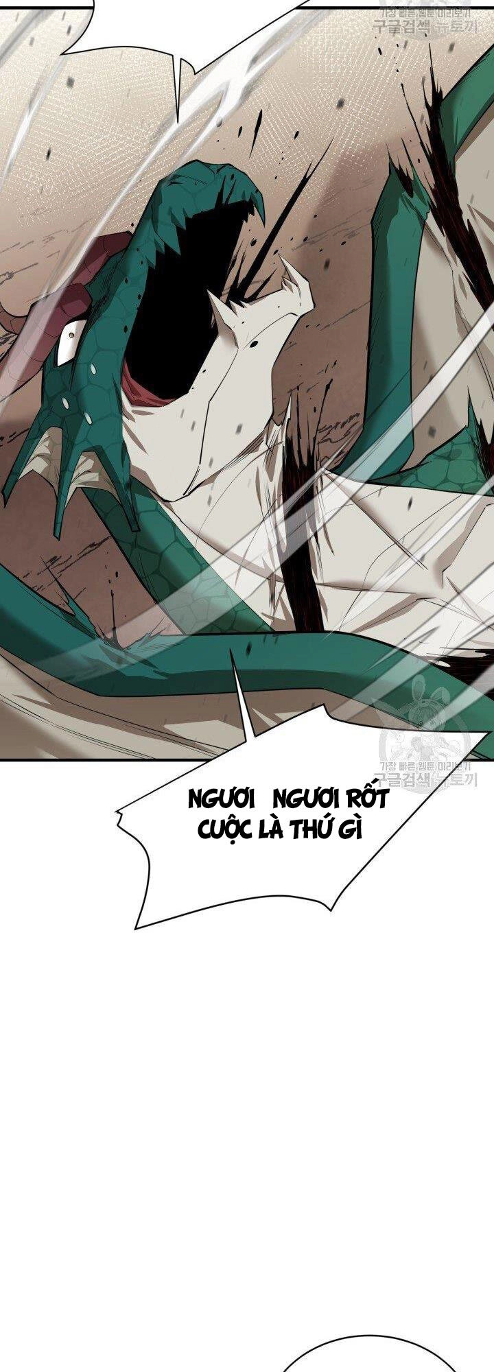 Tôi Càng Ăn Càng Trở Nên Mạnh Mẽ Chapter 77 - 7