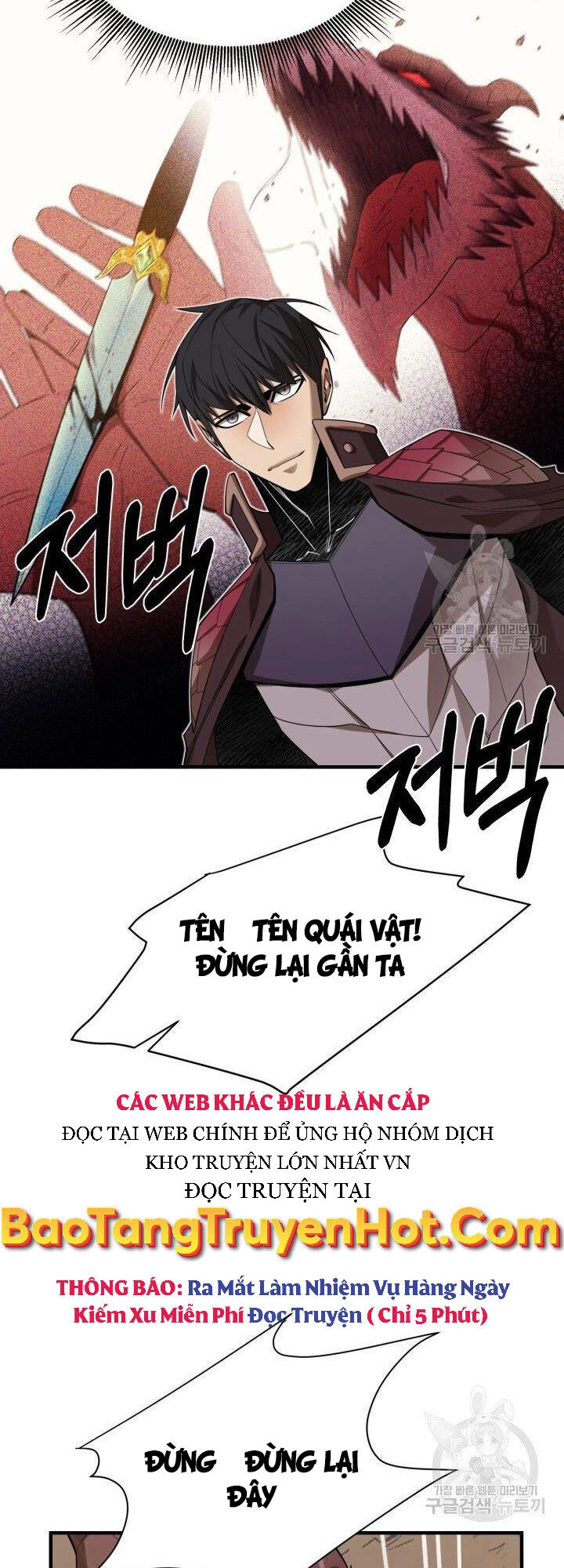 Tôi Càng Ăn Càng Trở Nên Mạnh Mẽ Chapter 77 - 11